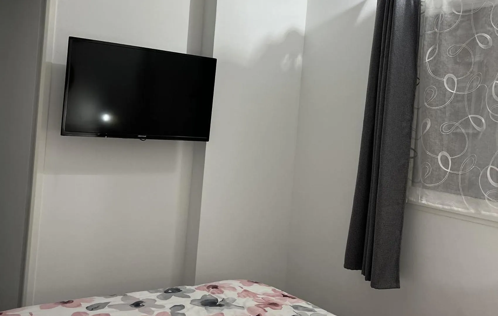 Apartmán L'Appart St Aygulf, 5Mn A Pied Mer, Piscine, Tennis Fréjus Francie
