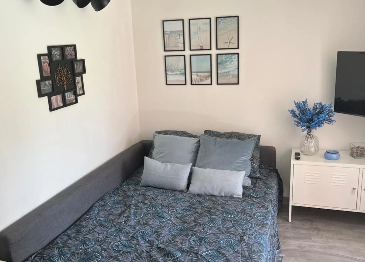 L'Appart St Aygulf, 5Mn A Pied Mer, Piscine, Tennis Frejus 0*,  France