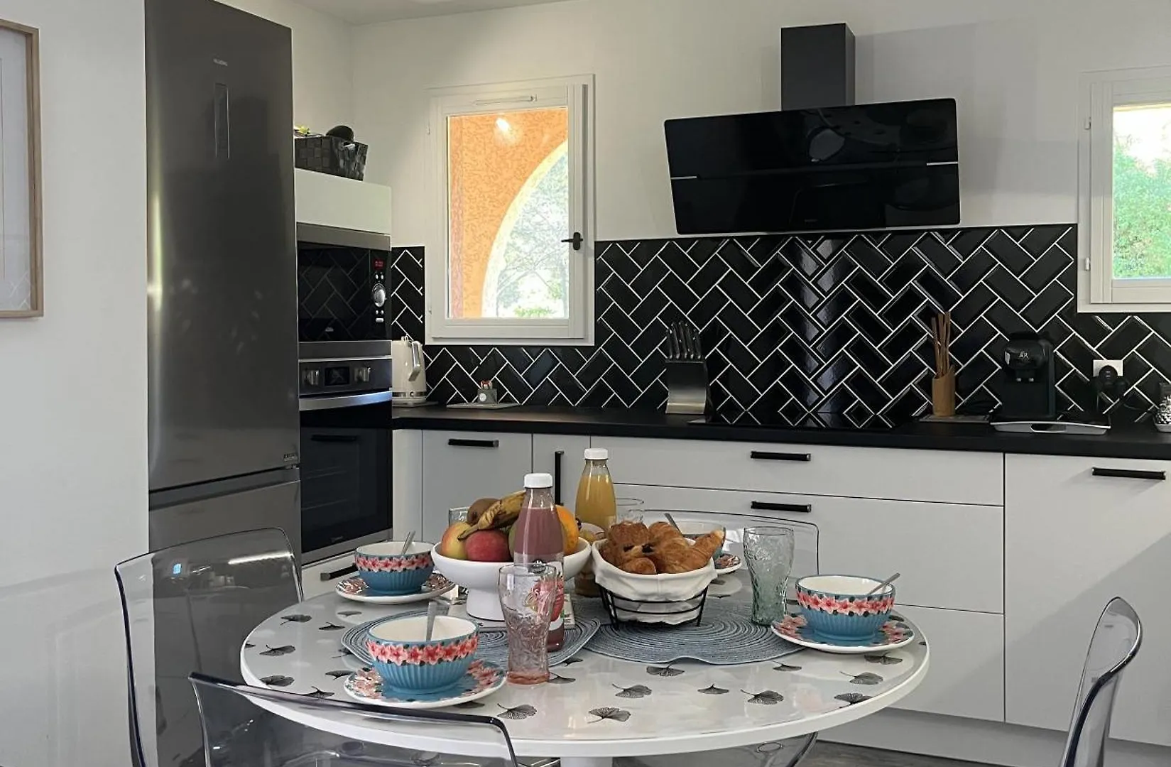 Apartment L'Appart St Aygulf, 5Mn A Pied Mer, Piscine, Tennis Frejus