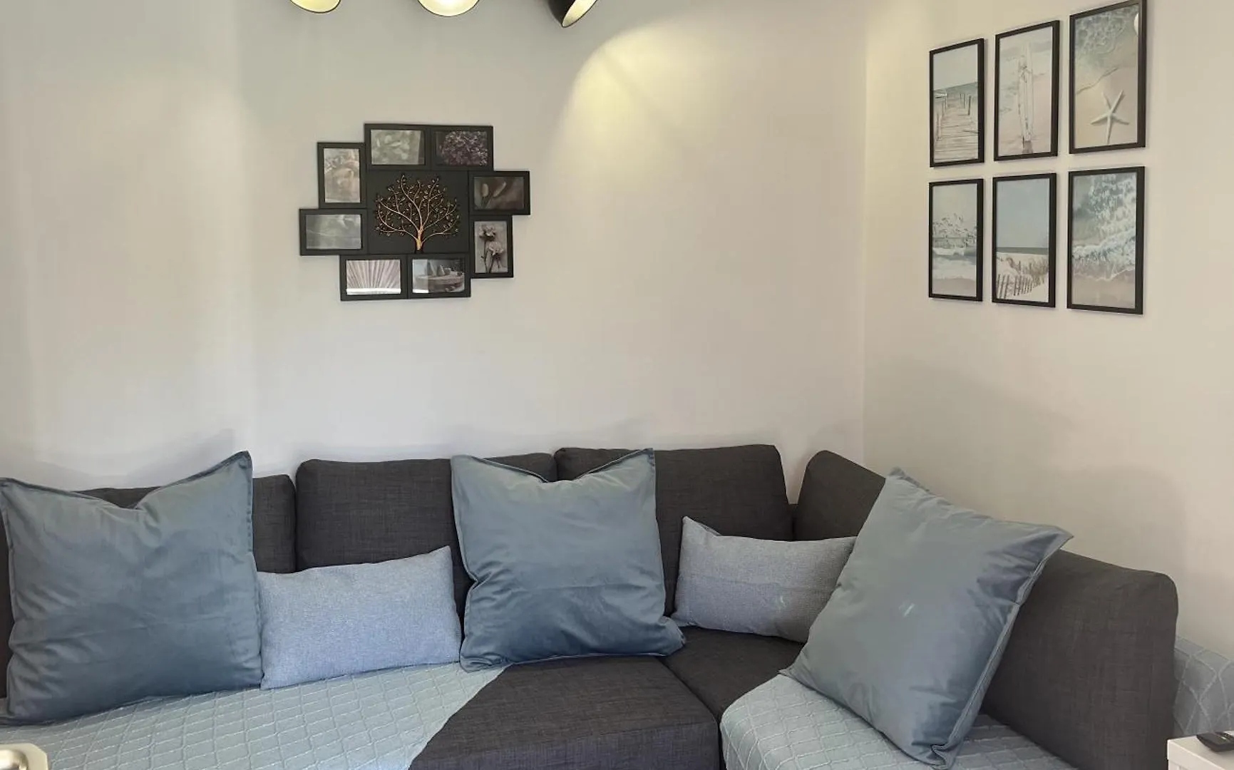 L'Appart St Aygulf, 5Mn A Pied Mer, Piscine, Tennis Frejus